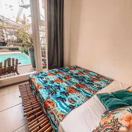 Casa Tuxi Hotel Rio de Janeiro Bagian luar foto