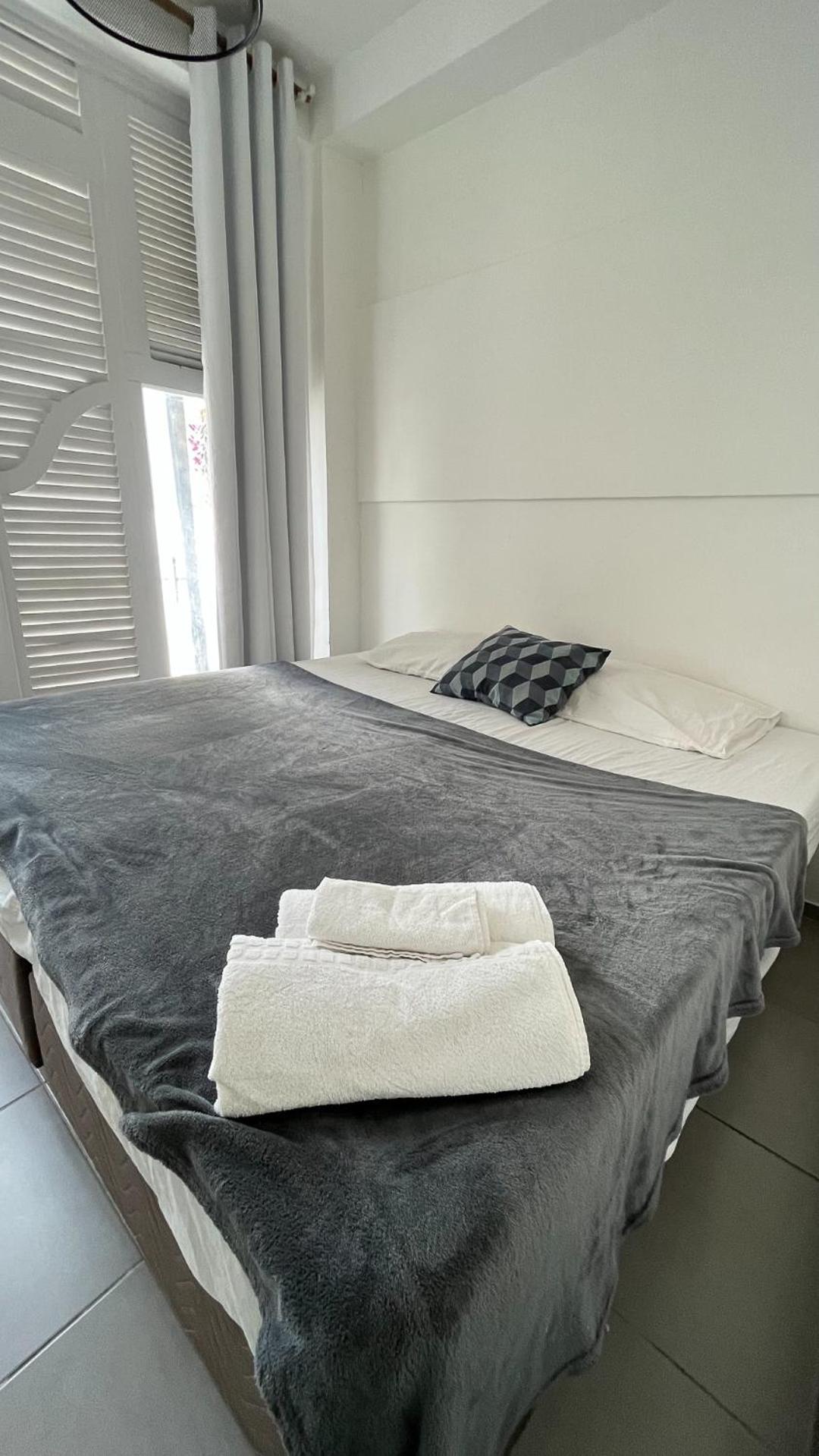 Casa Tuxi Hotel Rio de Janeiro Ruang foto