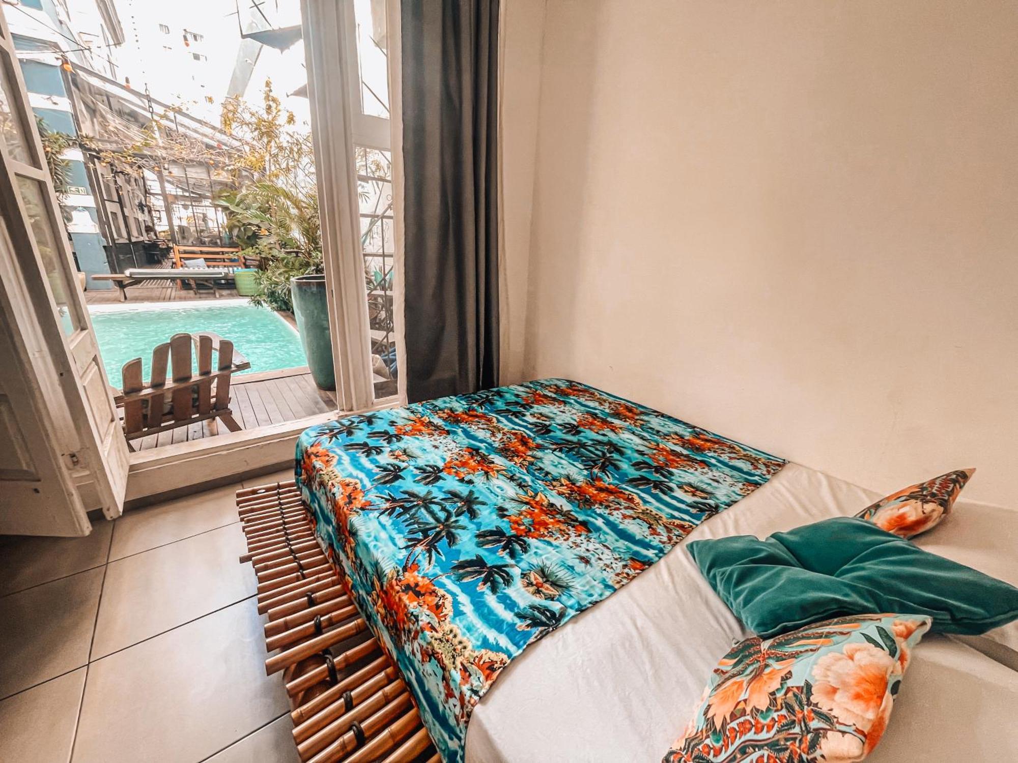 Casa Tuxi Hotel Rio de Janeiro Bagian luar foto