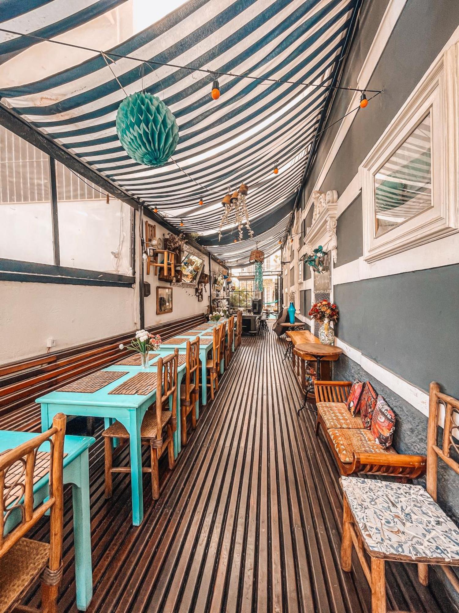 Casa Tuxi Hotel Rio de Janeiro Bagian luar foto