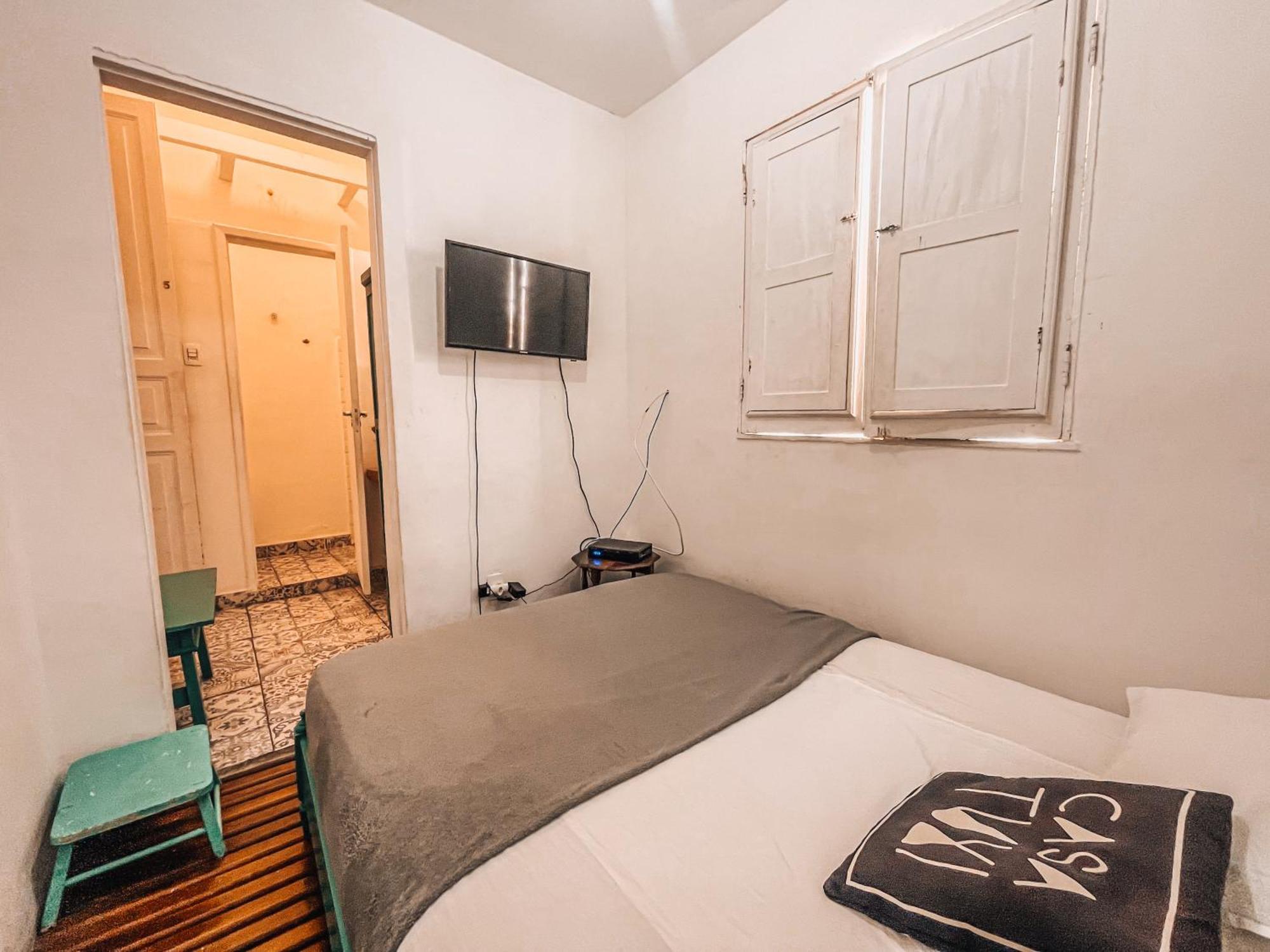 Casa Tuxi Hotel Rio de Janeiro Bagian luar foto