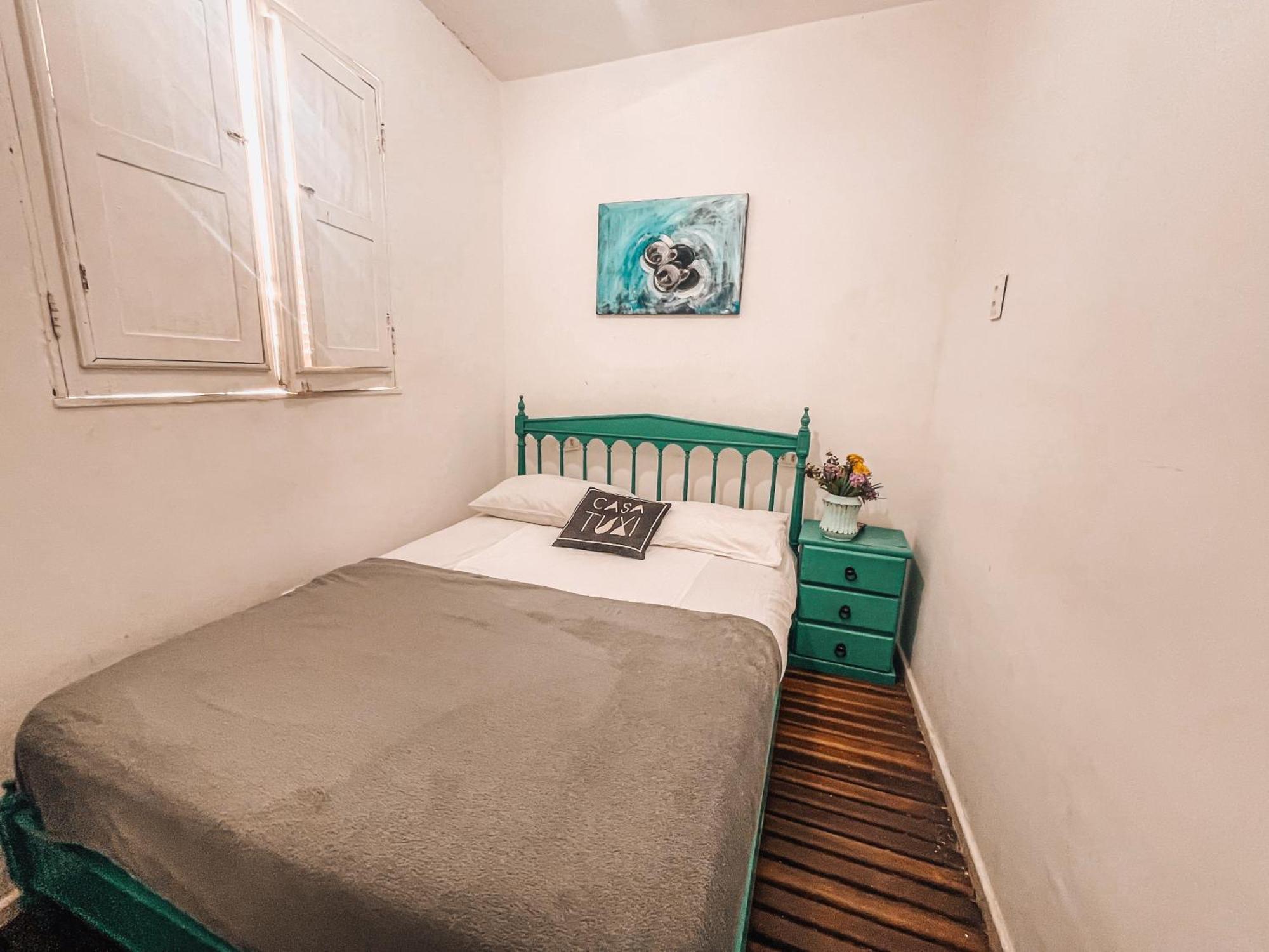 Casa Tuxi Hotel Rio de Janeiro Bagian luar foto
