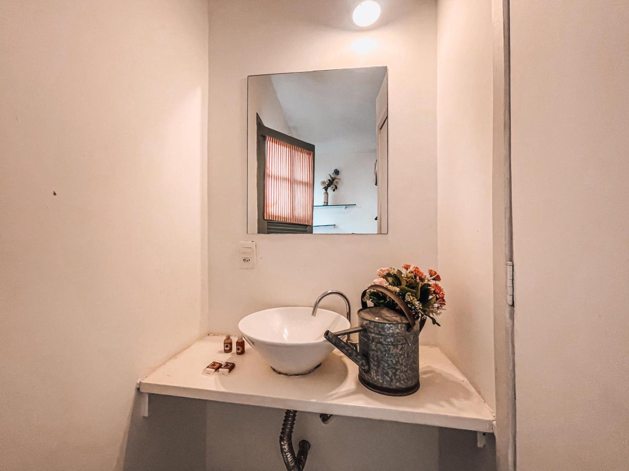Casa Tuxi Hotel Rio de Janeiro Bagian luar foto