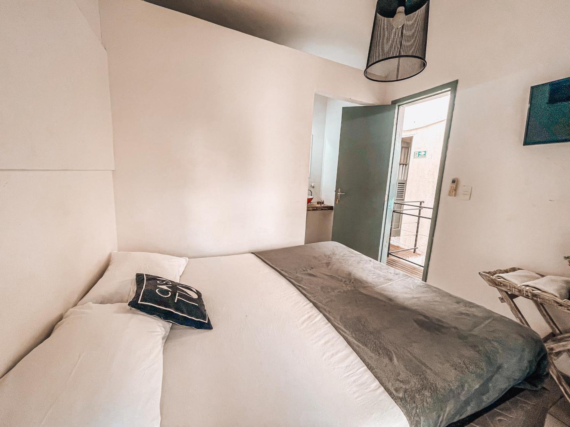Casa Tuxi Hotel Rio de Janeiro Bagian luar foto