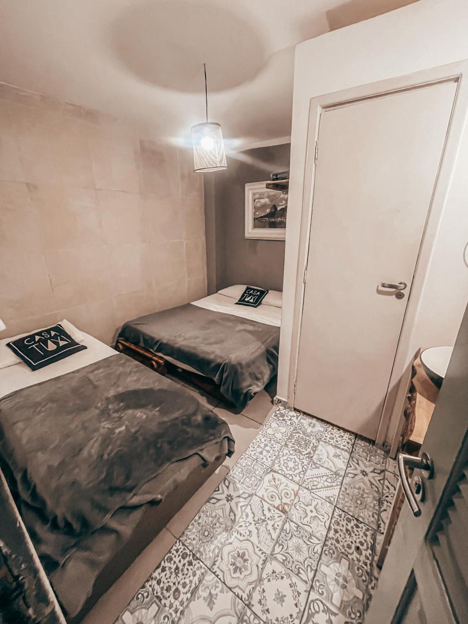 Casa Tuxi Hotel Rio de Janeiro Bagian luar foto