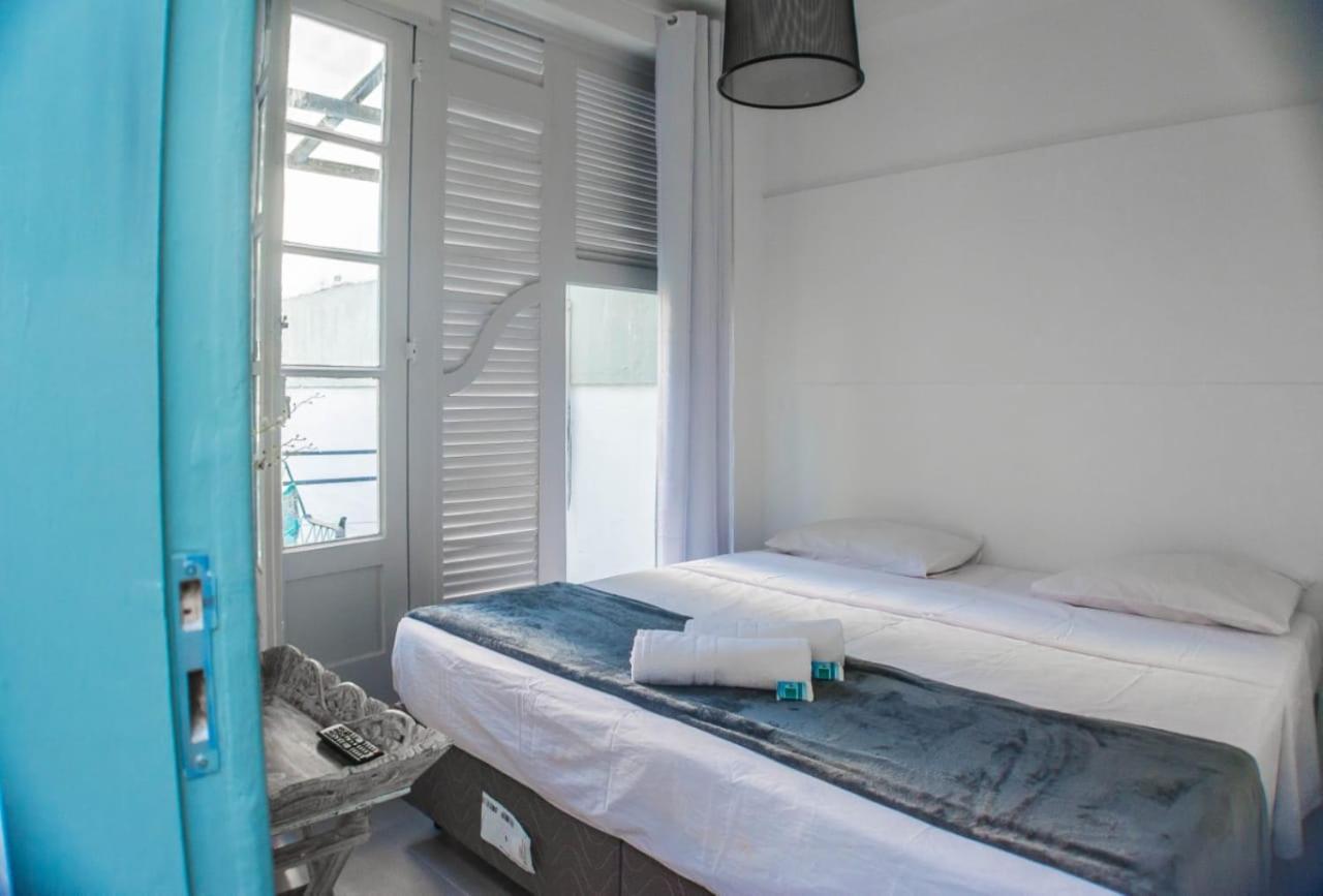 Casa Tuxi Hotel Rio de Janeiro Bagian luar foto