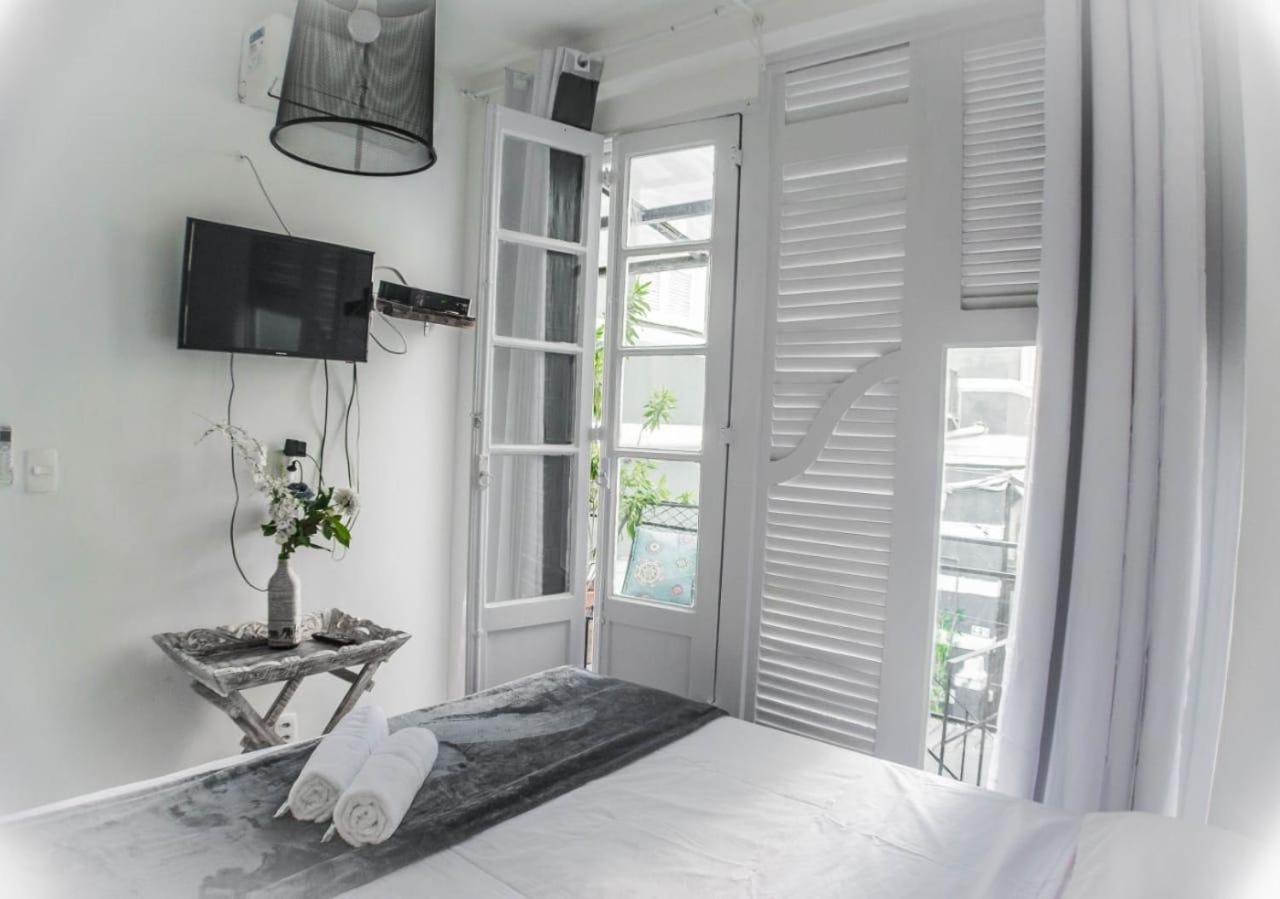 Casa Tuxi Hotel Rio de Janeiro Bagian luar foto